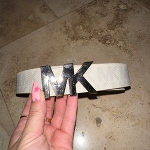 Michael Kors Belt